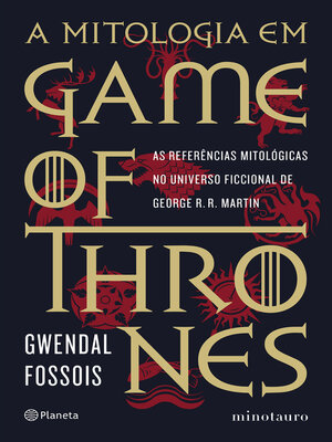 cover image of A mitologia em Game of Thrones